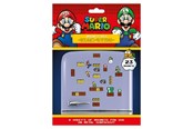 Drobiazgi - Nintendo - Super Mario Magnet Set - MS65081
