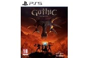 Gry - Gothic Remake - Sony PlayStation 5 - RPG - 9120080078612