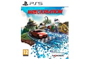 Gry - Wreckreation - Sony PlayStation 5 - Wyścigi - 9120080078735