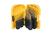 Wiertla & Bity - Dewalt Drill Bit Set - 29 Pcs - DT926-XJ