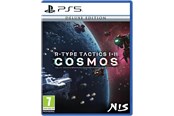 Gry - R-Type Tactics I & II Cosmos (Deluxe Edition) - Sony PlayStation 5 - Akcja - 0810100862176