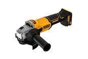 Szlifierka katowa - Dewalt DCG407N-XJ Angle Grinder (Solo) - DCG407N-XJ
