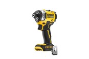 Wiertarka i srubokret elektryczny - Dewalt DCF860N-XJ Screwdriver/Impact Driver (Solo) - DCF860N-XJ