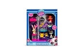 Figurki - Littlest Pet Shop DISCO NIGHTS PLAY PACK - 00637