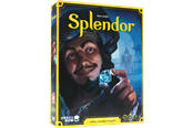 gry-planszowe-karciane-i-kosci - Splendor (ENG) - 3558380021537