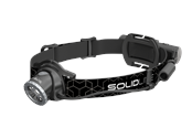 Latarki i reflektory - Ledlenser Solidline SH6R - 502206