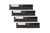 RAM - G.Skill T5 Neo DDR5-6400 - 192GB - CL32 - Quad Channel (4 pcs) - AMD EXPO - Czarny - F5-6400R3239G48GQ4-T5N