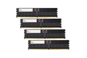 RAM - G.Skill T5 Neo DDR5-6400 - 256GB - CL36 - Quad Channel (4 pcs) - AMD EXPO - Czarny - F5-6400R3644E64GQ4-T5N