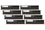 RAM - G.Skill T5 Neo DDR5-6400 - 512GB - CL38 - Octa Channel (8 pcs) - AMD EXPO - Czarny - F5-6400R3848F64GE8-T5N