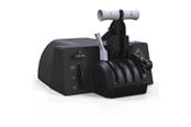 Akcesoria dla graczy - HONEYCOMB Bravo Throttle Quadrant Lite - Wired Throttle - MAC - 4039621003790