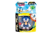Figurki - Goo Jit Zu SONIC S5 SONIC - 43049