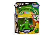 Figurki - Goo Jit Zu RAINBOW FRIENDS GREEN - 8269
