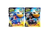 Figurki - Goo Jit Zu GOO MOBILES SONIC ASSORTED - 08196