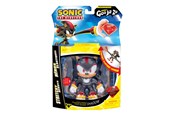 Figurki - Goo Jit Zu SONIC S5 EMERALD SHADOW - 43054