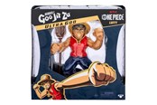 Figurki - Goo Jit Zu ULTRAGOO ONE PIECE CAPTAIN MONKEY - 42939