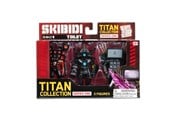 Figurki - Skibidi Toilet TITAN 3 PACK - 13003