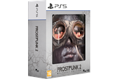 Gry - Frostpunk 2 (Whiteout Edition) - Sony PlayStation 5 - Survival - 810161630318