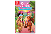 Gry - Barbie Horse Trails - Nintendo Switch - Przygodowy - 5061005354302