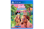 Gry - Barbie Horse Trails - Sony PlayStation 4 - Przygodowy - 5061005354531