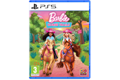 Gry - Barbie Horse Trails - Sony PlayStation 5 - Przygodowy - 5061005354777