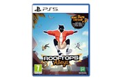 Gry - Rooftops & Alleys (Dual Pack Edition) - Sony PlayStation 5 - Symulacja - 3701529517136