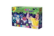 Kreatywne gry - SES Creative Slime Mix it mania - 15019