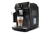 Ekspres do kawy - Philips Series 4400 EP4441 - automatic coffee machine with milk frother - 15 bar - black - EP4441/50