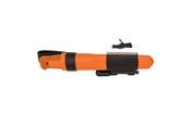 Przybory kuchenne - Morakniv Kansbol with Survival Kit (S) - Burnt Orange - 13913