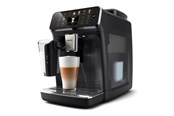 Ekspres do kawy - Philips 5500 series EP5541 - automatic coffee machine with milk frother - 15 bar - glossy black - EP5541/50