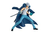 Drobiazgi - Banpresto - PLATINUM FIGURE ONE PIECE TRAFALGAR 15 cm - Figurka - BP28692P