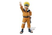 Drobiazgi - Banpresto - FIGURE COLOSSEUM UZUMAKI NARUTO 16 cm - Figurka - BP89340P