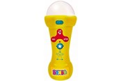 Zabawki dla niemowlat - Studio 100 Bumba mijn eerste microfoon - MEBU00002880