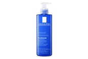 Pielegnacja twarzy - La Roche-Posay Toleriane Foaming Gel Double Cleanser 400 ml - 3337875545822