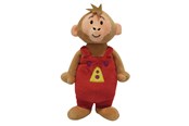 Plusz - Studio 100 Bumba Plush Toy - Poppa 20cm - MEBU00004750