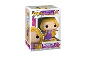 Drobiazgi - Funko! - POP Vinyl Ultimate Princess Rapunzel - 55972