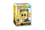 Drobiazgi - Funko! - POP Vinyl SpongeBob w/ Glove Light - 75734