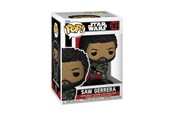 Drobiazgi - Funko! - POP Vinyl SW Andor Young Saw Gerrera - 80165