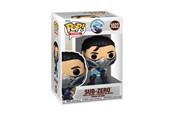 Drobiazgi - Funko! - POP Vinyl MK1 Sub Zero - 80275
