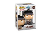 Drobiazgi - Funko! - POP Vinyl MK1 Liu Kang - 80276