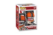 Drobiazgi - Funko! - POP Vinyl Chainsaw Man w/ Chase - 80324
