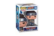 Drobiazgi - Funko! - POP Vinyl Classic Iruka Umino - 80340