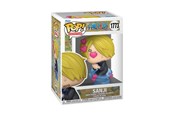 Drobiazgi - Funko! - POP Vinyl OP Sanji - 80367