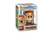 Drobiazgi - Funko! - POP Vinyl Jimmy Neutron Carl - 83535