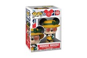 Drobiazgi - Funko! - POP Vinyl MiRL- Minnie(FSTVL)? - 83983