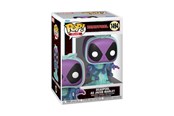 Drobiazgi - Funko! - POP Vinyl DPLitCls DP Ghost X-Mas - 83987