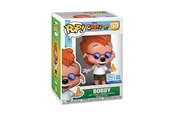 Drobiazgi - Funko! - POP Vinyl AGM- Bobby Zimuruski - 84873
