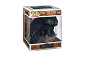 Drobiazgi - Funko! - POP Deluxe HtTYD LA S1 - POP 3 - 86140