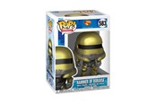 Drobiazgi - Funko! - POP Vinyl S2 POP5 w/CH - 86643