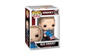 Drobiazgi - Funko! - POP Vinyl Chucky Old Chucky - 87111