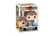 Drobiazgi - Funko! - POP Vinyl Excl JP Tim w/goggles - 87172